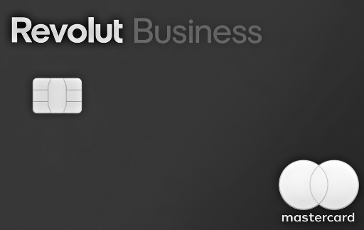 Revolut Business (HIGH QUALITY) — abc · Kartenbild