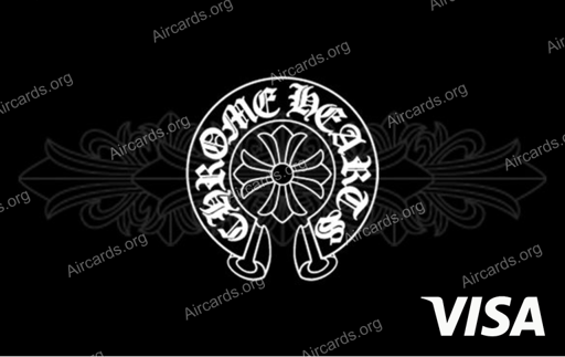 chrome hearts — abdullah · Kartenbild