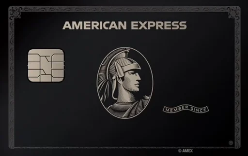 amex-black