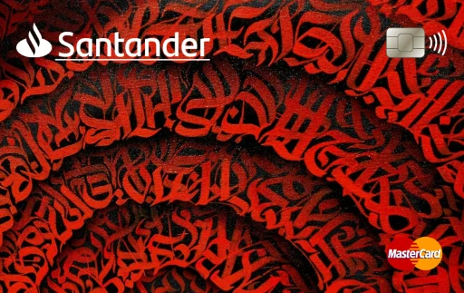 Santander — Jair Aguilarr · Kartenbild