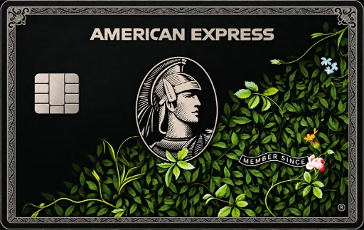 Amex — henry mitschke · Kartenbild