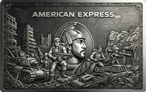 Amex platinum