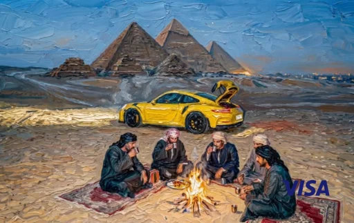 Pyramids