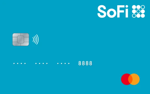 Sofi Master Card