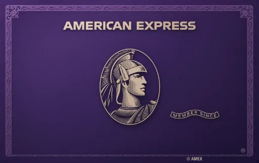 American Express® Centurion Card — Creator · Kartenbild