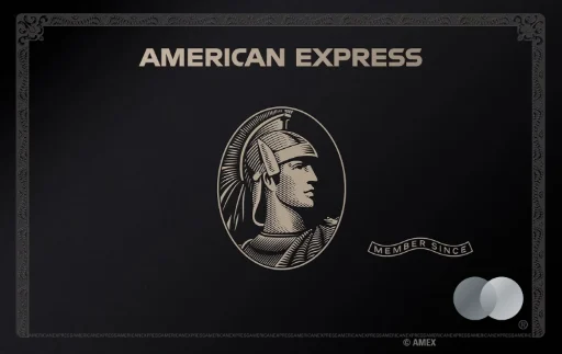 aircards-American Express® Centurion Card