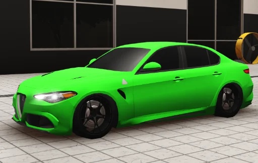 Alfa Romeo