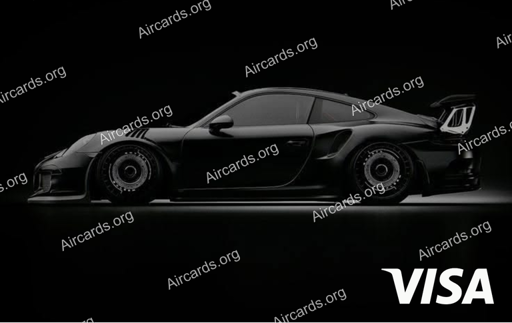 porsche 911 gt3rs — Duke · 카드 이미지