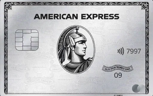 american express — Foolxbaba · カード画像