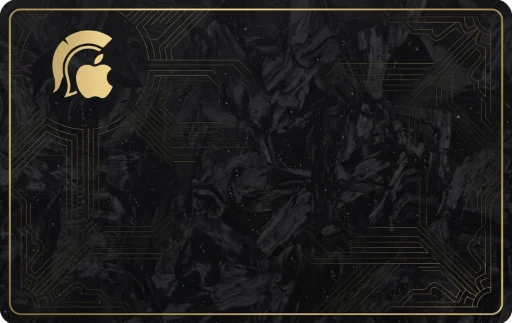 Centurion Carbon: Gold Edition