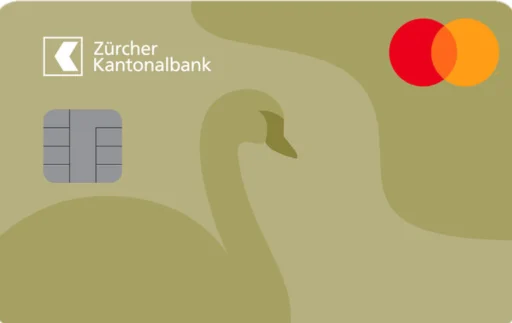 ZKB Gold