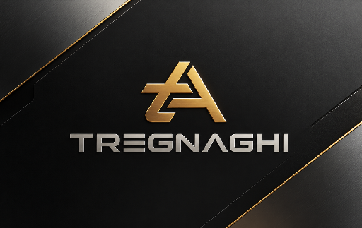 Tregnaghi — Creator · Kartenbild