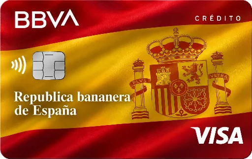 BBVA España