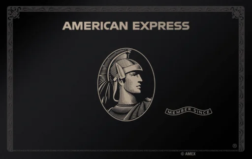 aircards-American Express® Centurion Card — Garden
