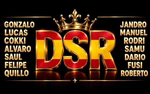 DSR