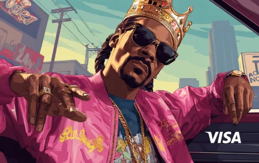 snoop