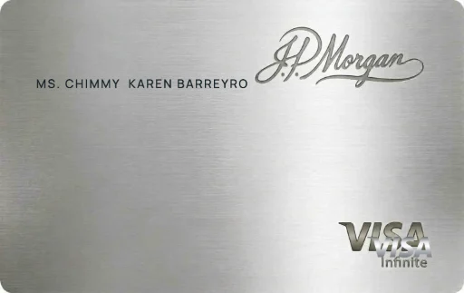 MS. CHIMMY  KAREN BARREYRO