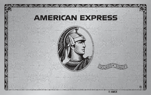 aircards-American Express® Platinum Card — Alejandre Baas Jesús Eduardo · Kartenbild