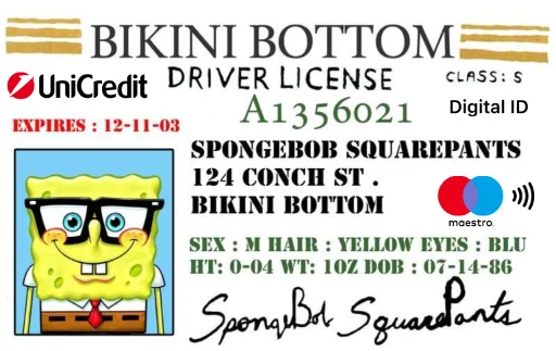 SpongeBob