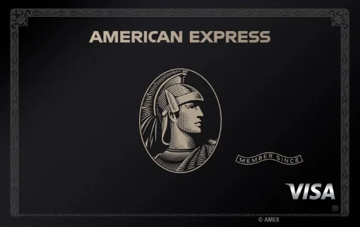 aircards-American Express® Centurion Card