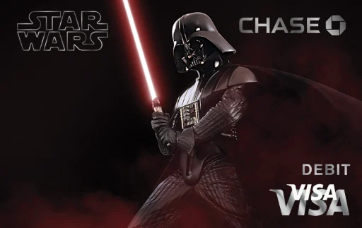 Chase star wars
