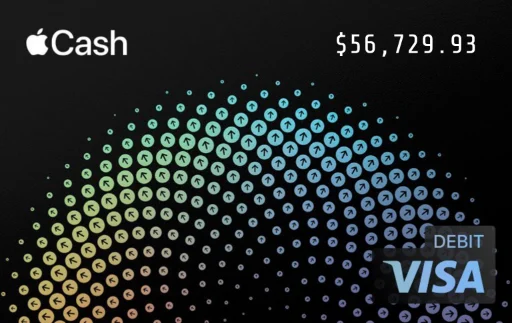 High Balance Apple — Elijah James · Kartenbild