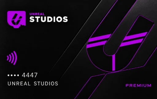 Unreal Studios Premium