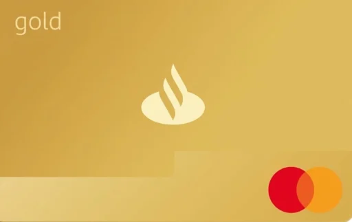 santander gold