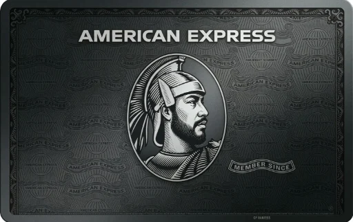 Amex Back