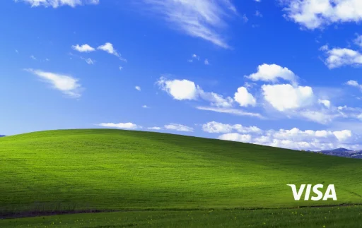 Windows XP (Visa)