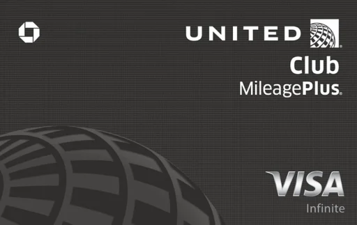 Chase UA Club