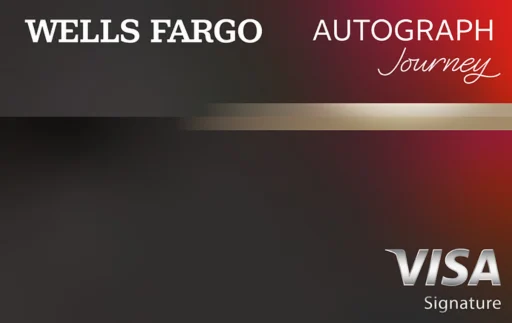 Wells Fargo Autograph Journe
