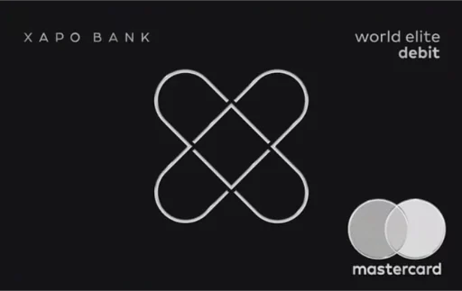 XAPO BANK