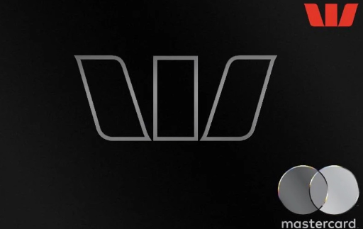 Westpac everyday — Katherine Burns · 카드 이미지