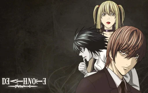 Death Note Card :P