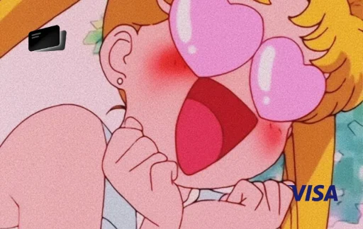 sailor love