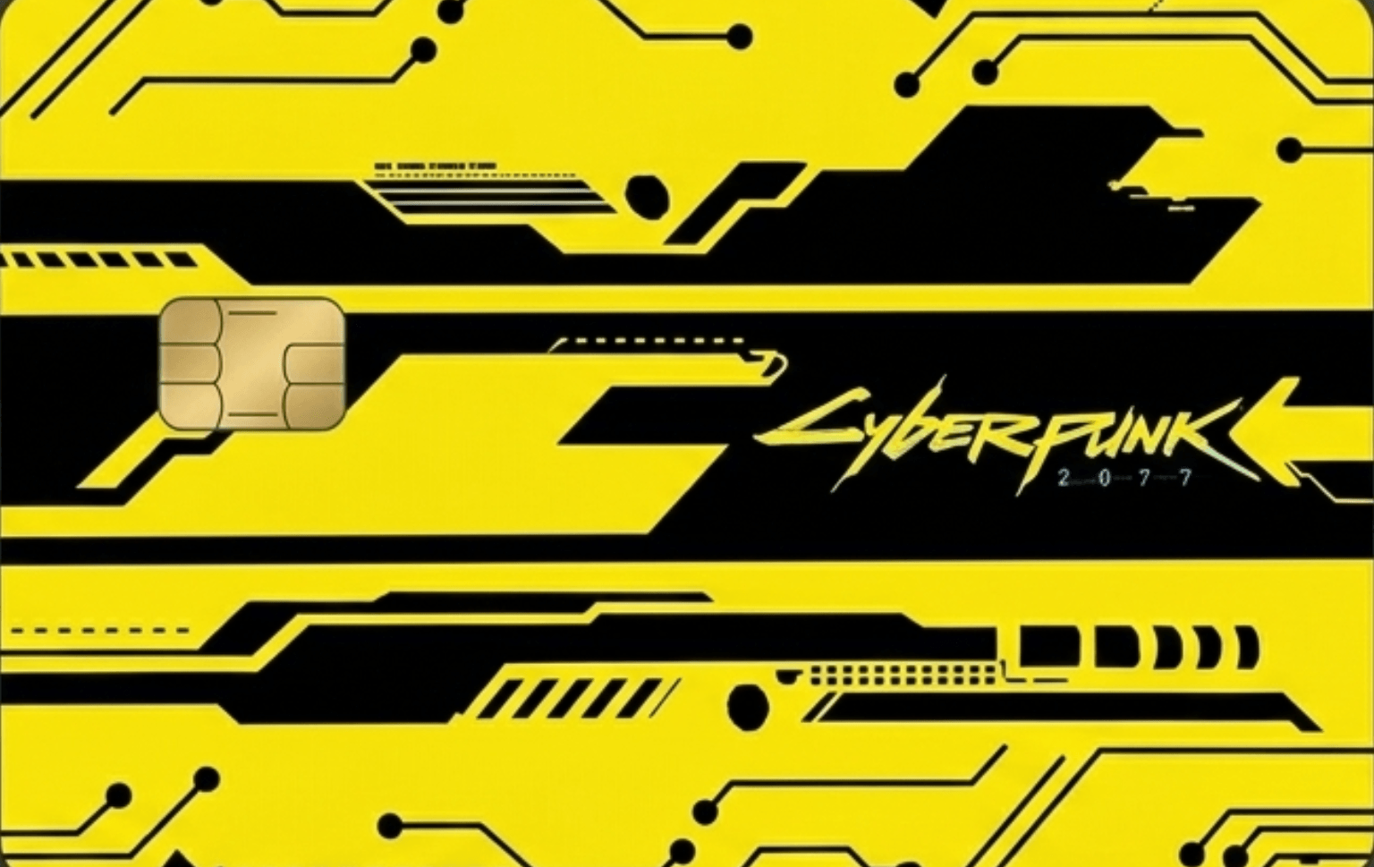 Cyberpunk 2077