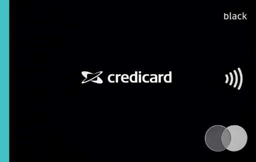 credicard black