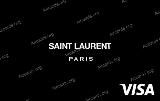 saint laurent — abdullah · Kartenbild