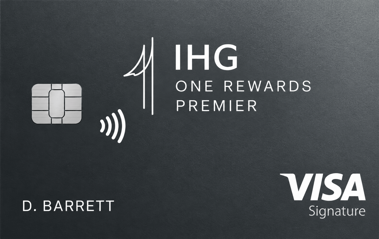 IHG Premier Old