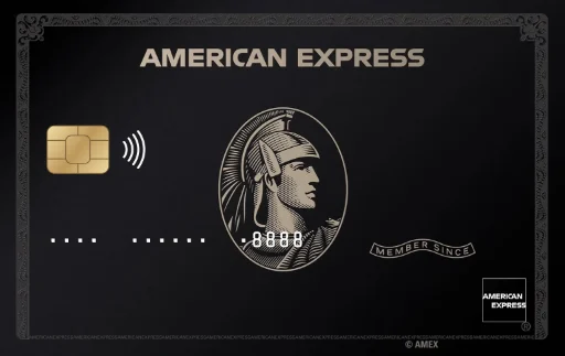 aircards-American Express® Centurion Card
