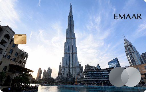 Dubai — Dajjal Bin diddy · Kartenbild