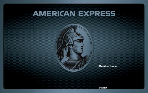 aircards-American Express