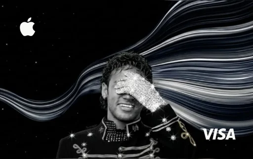 Neymar Michael jackson