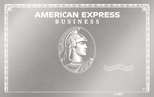 aircards-American Express® Business Platinum Card