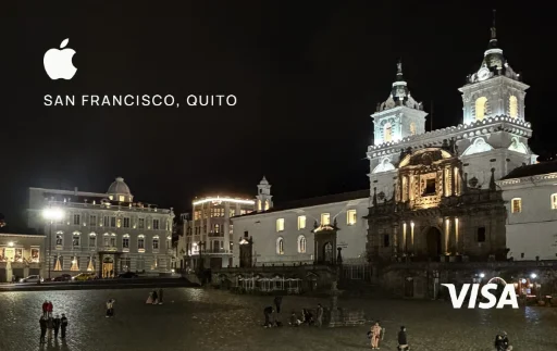 Iglesia de San Francisco