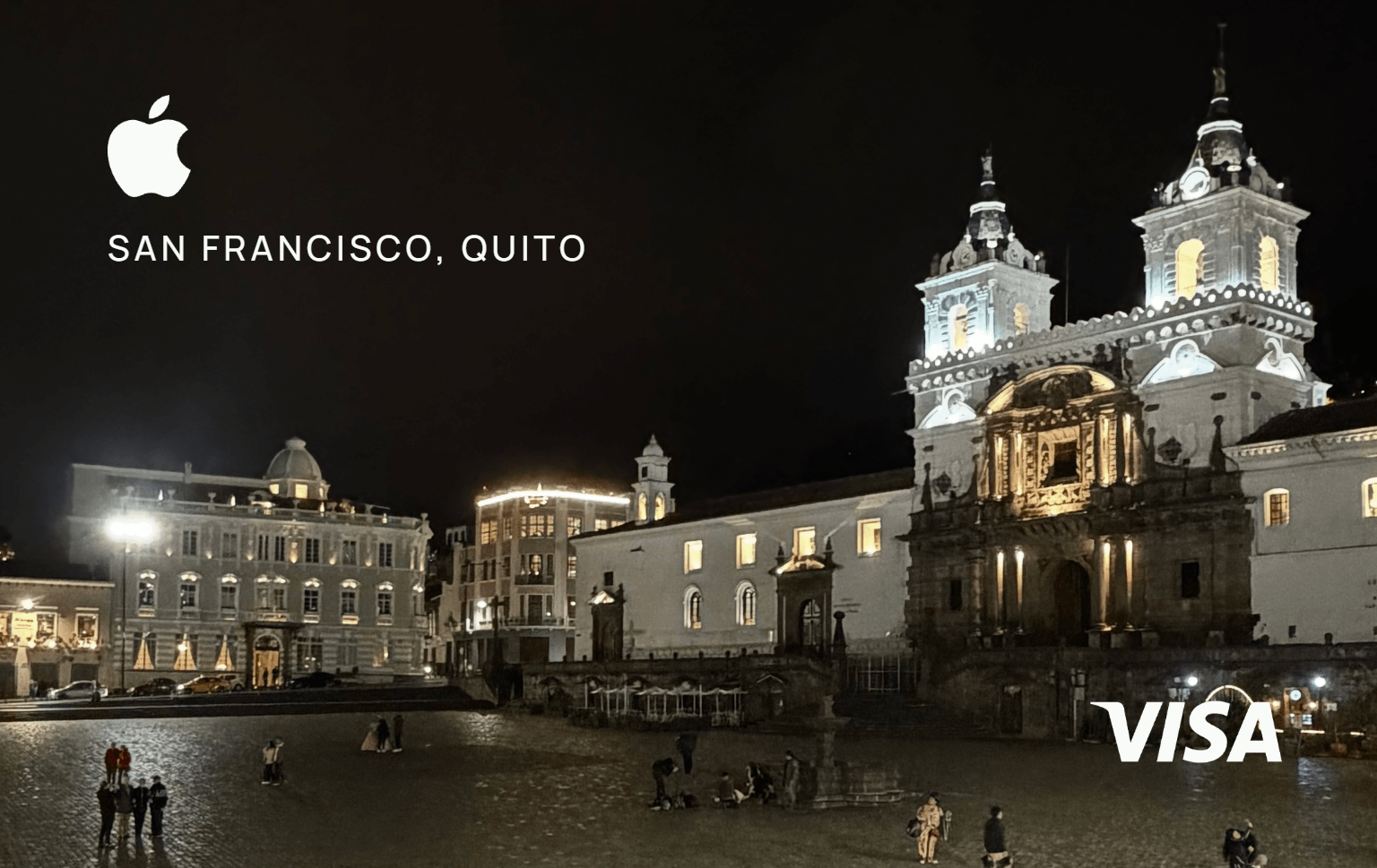 Iglesia de San Francisco
