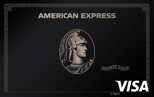aircards-American Express — Creator · Kartenbild