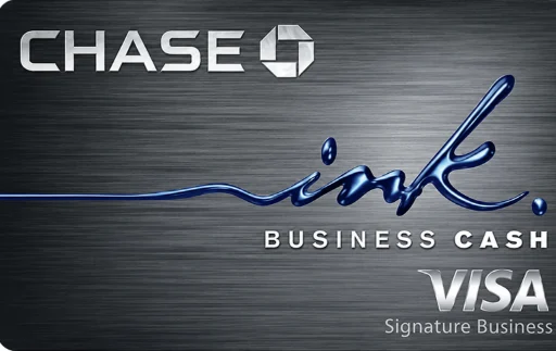 Chase business cash — Creator · Kartenbild