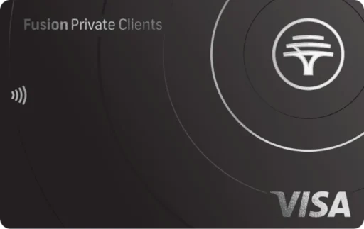 Fusion Private Clients
